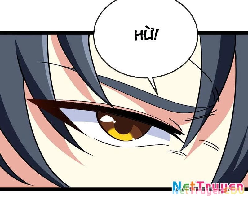 Hệ Thống Super God Chapter 161 - Trang 4