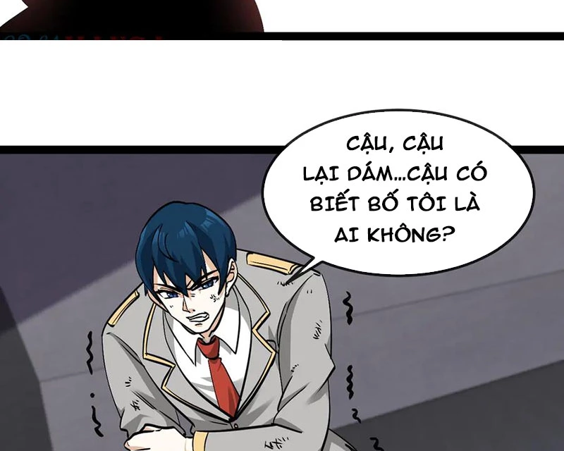 Hệ Thống Super God Chapter 161 - Trang 4
