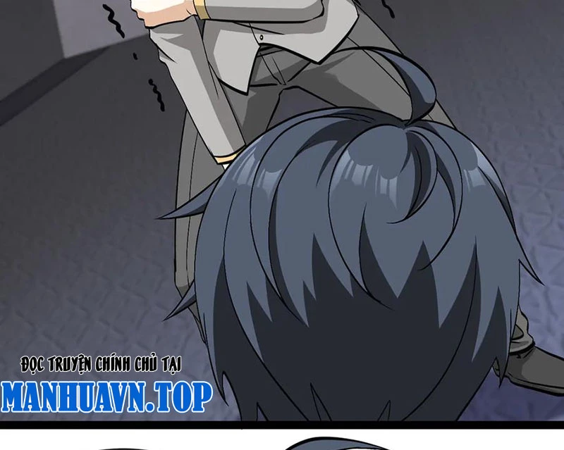 Hệ Thống Super God Chapter 161 - Trang 4