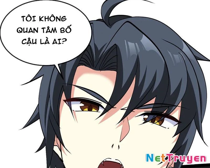Hệ Thống Super God Chapter 161 - Trang 4