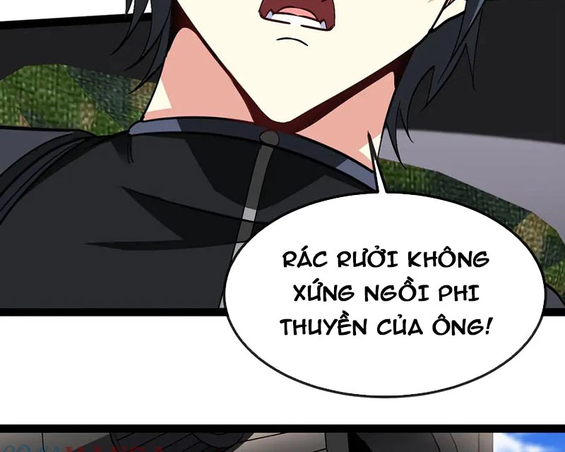 Hệ Thống Super God Chapter 161 - Trang 4