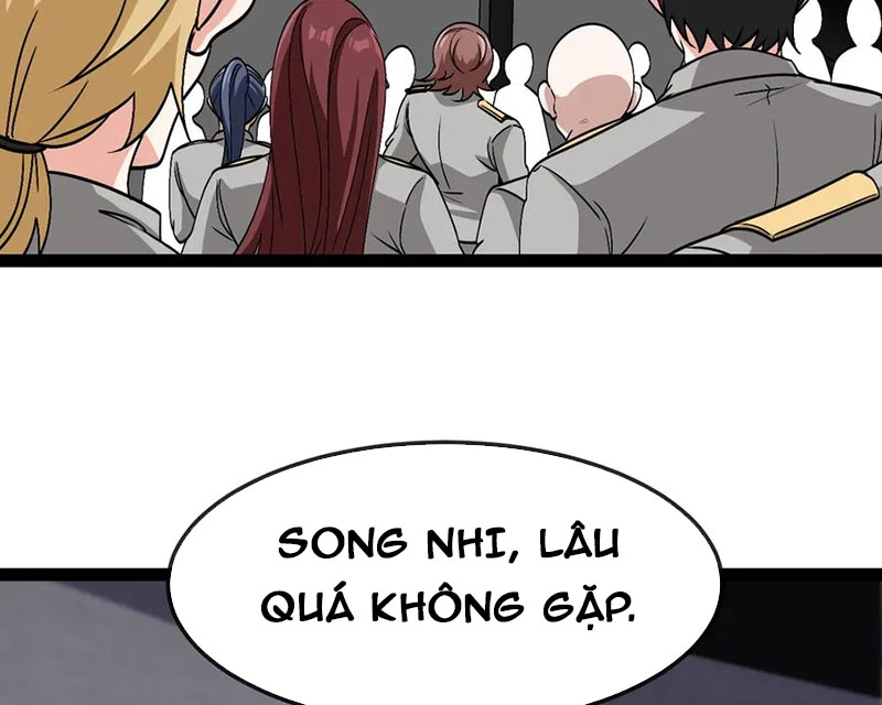Hệ Thống Super God Chapter 161 - Trang 4