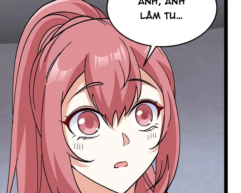 Hệ Thống Super God Chapter 161 - Trang 4