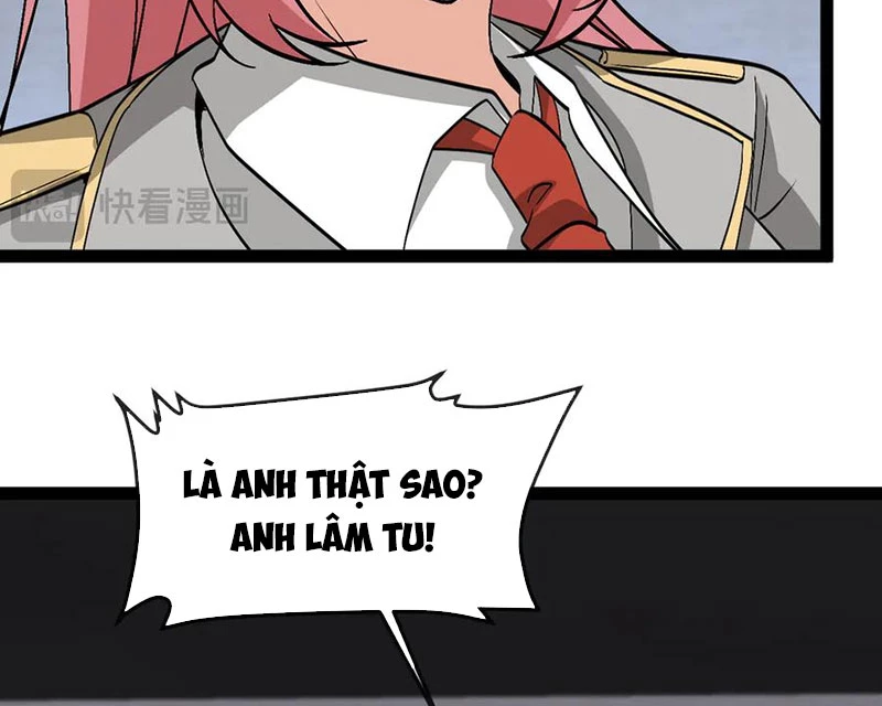 Hệ Thống Super God Chapter 161 - Trang 4