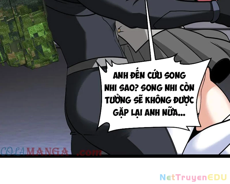 Hệ Thống Super God Chapter 161 - Trang 4