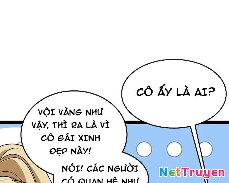Hệ Thống Super God Chapter 161 - Trang 4