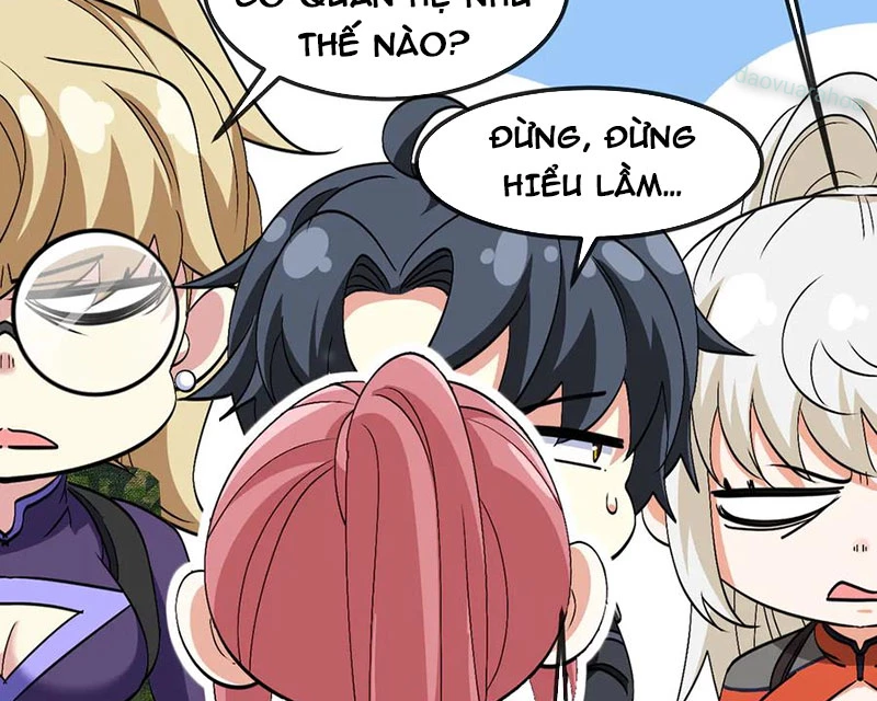 Hệ Thống Super God Chapter 161 - Trang 4