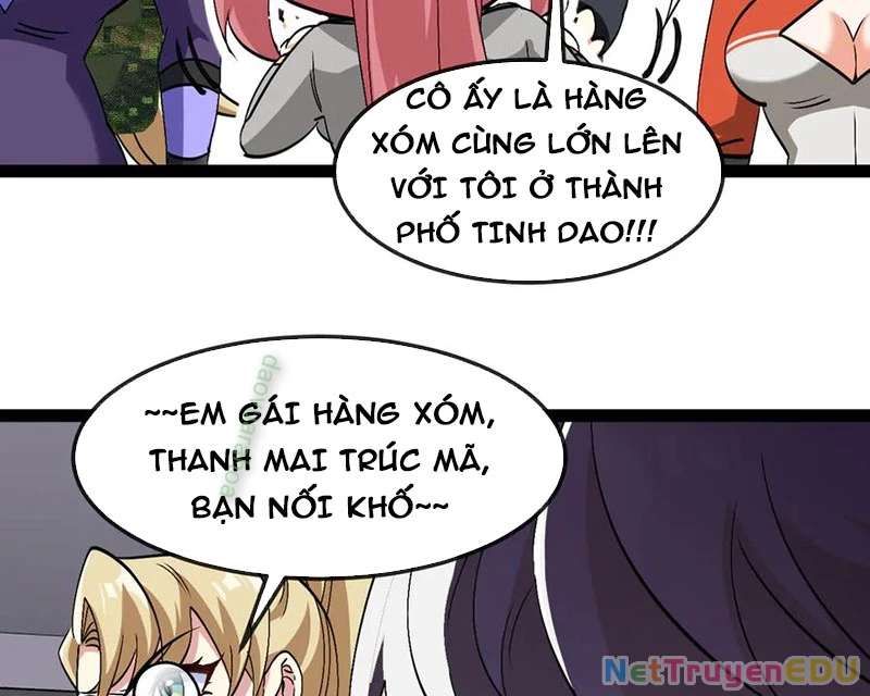 Hệ Thống Super God Chapter 161 - Trang 4
