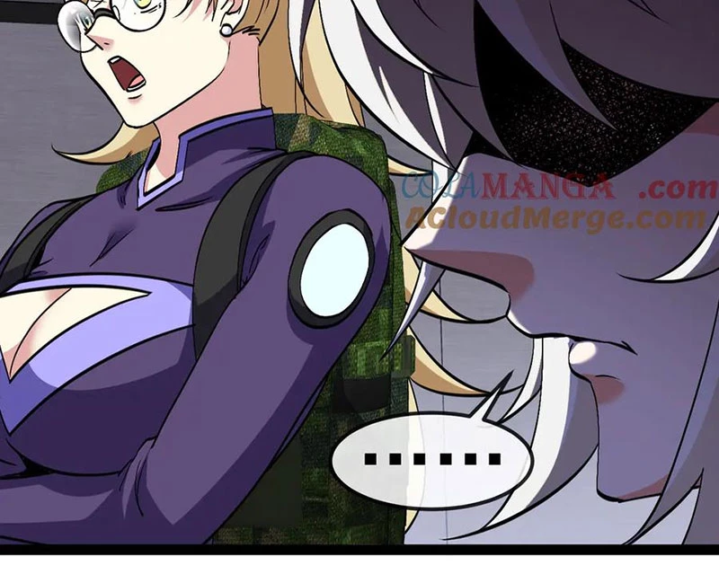 Hệ Thống Super God Chapter 161 - Trang 4