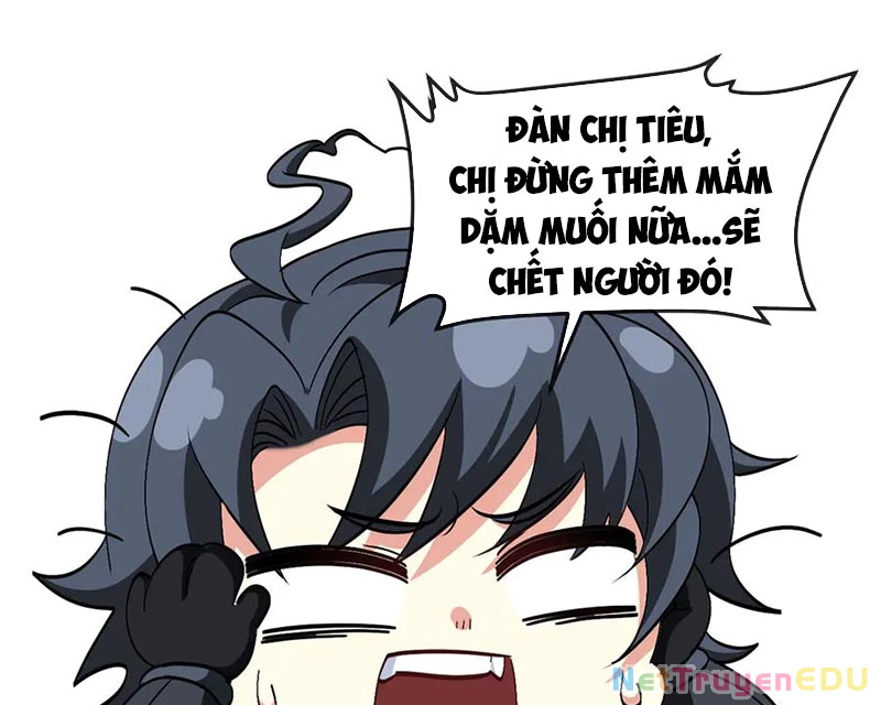 Hệ Thống Super God Chapter 161 - Trang 4