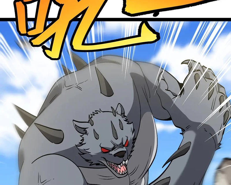 Hệ Thống Super God Chapter 161 - Trang 4