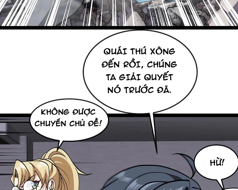 Hệ Thống Super God Chapter 161 - Trang 4