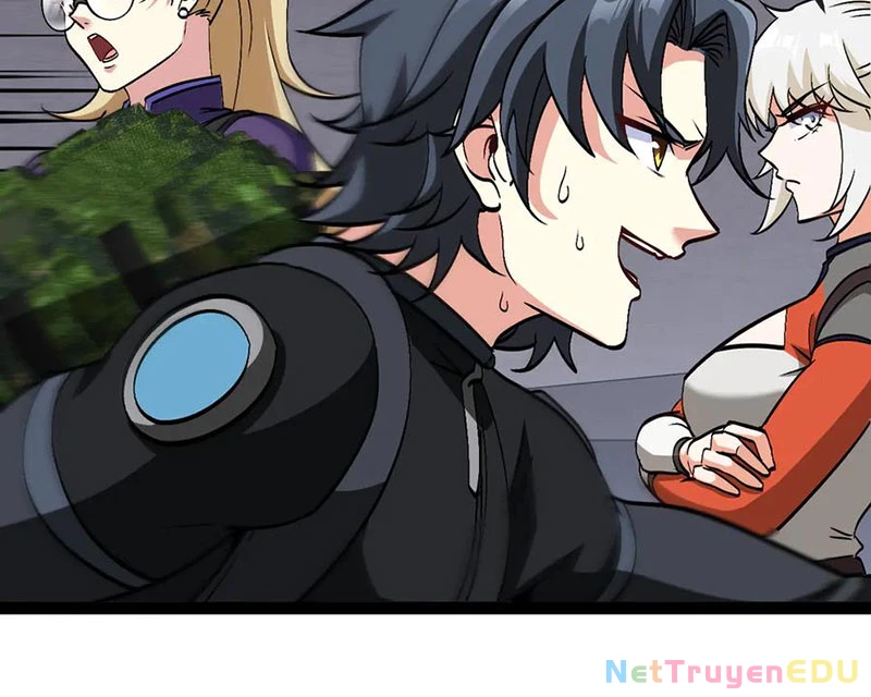 Hệ Thống Super God Chapter 161 - Trang 4