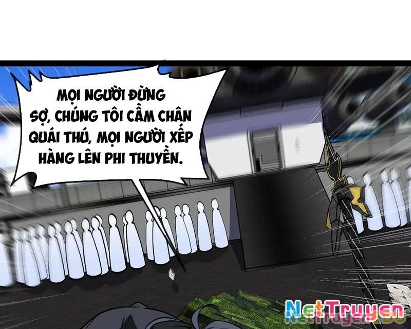 Hệ Thống Super God Chapter 161 - Trang 4