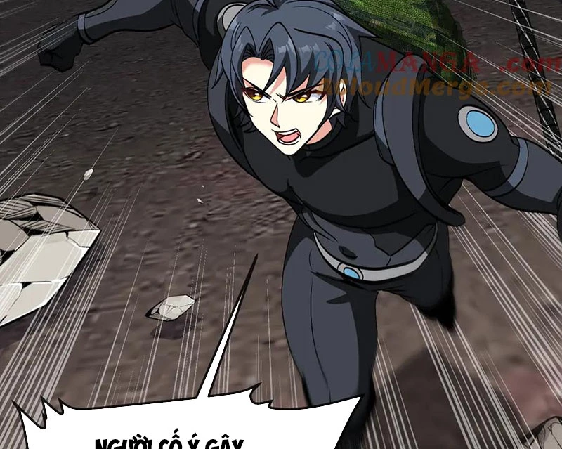Hệ Thống Super God Chapter 161 - Trang 4