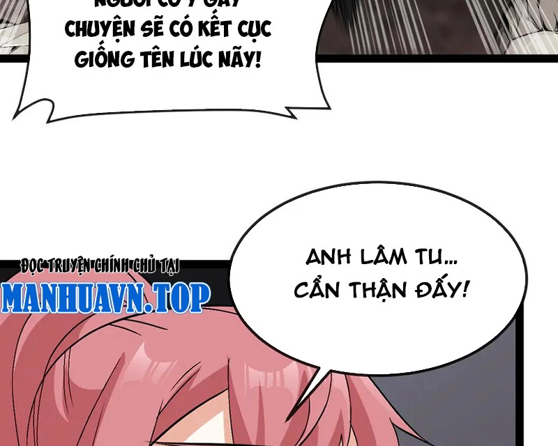 Hệ Thống Super God Chapter 161 - Trang 4