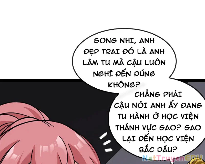 Hệ Thống Super God Chapter 161 - Trang 4