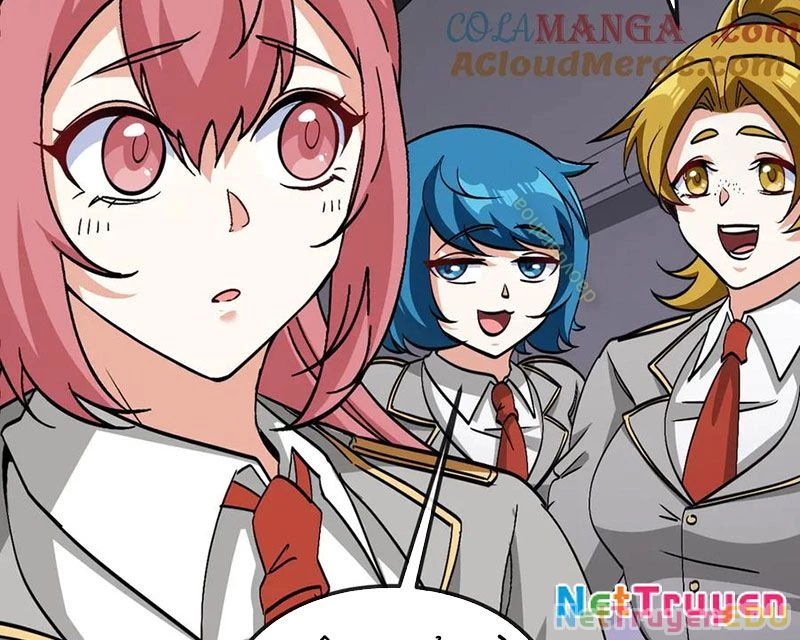 Hệ Thống Super God Chapter 161 - Trang 4