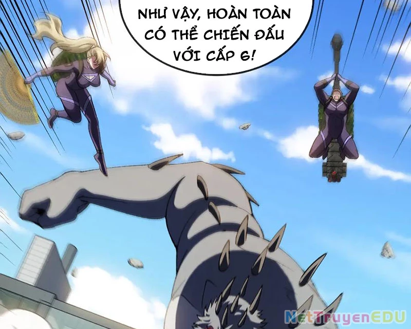 Hệ Thống Super God Chapter 161 - Trang 4