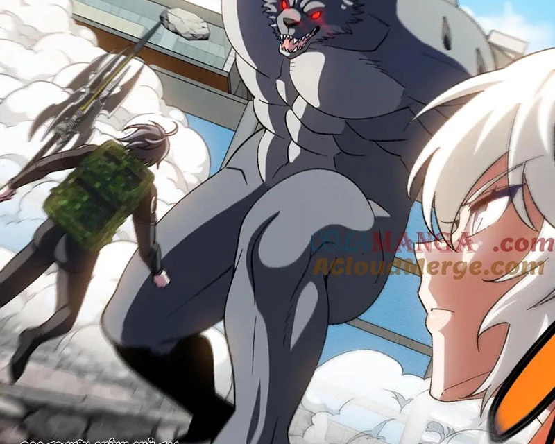 Hệ Thống Super God Chapter 161 - Trang 4