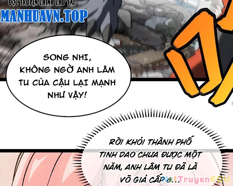 Hệ Thống Super God Chapter 161 - Trang 4