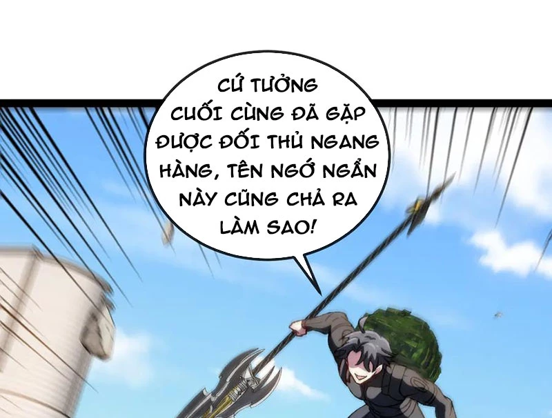 Hệ Thống Super God Chapter 161 - Trang 4