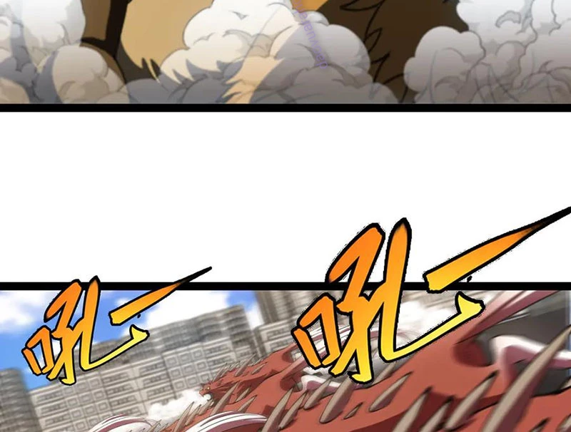 Hệ Thống Super God Chapter 161 - Trang 4