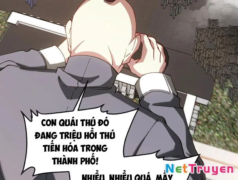 Hệ Thống Super God Chapter 161 - Trang 4