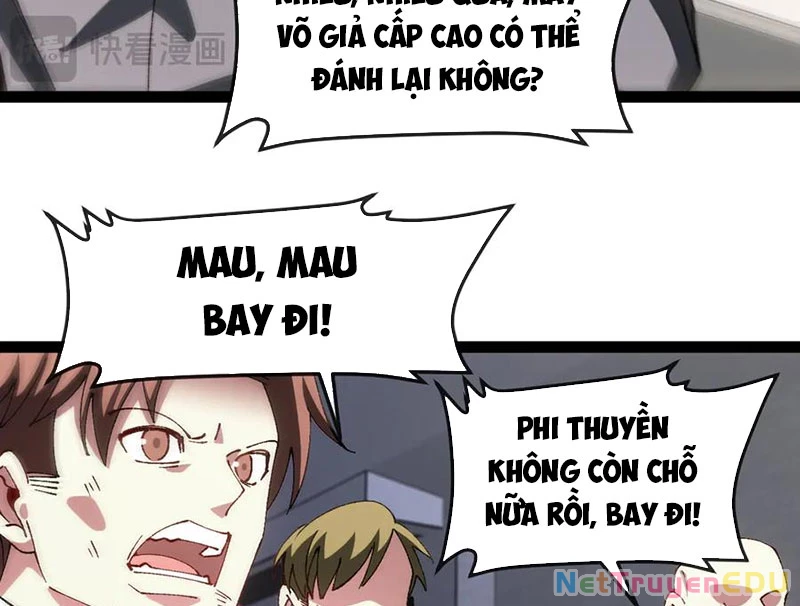 Hệ Thống Super God Chapter 161 - Trang 4