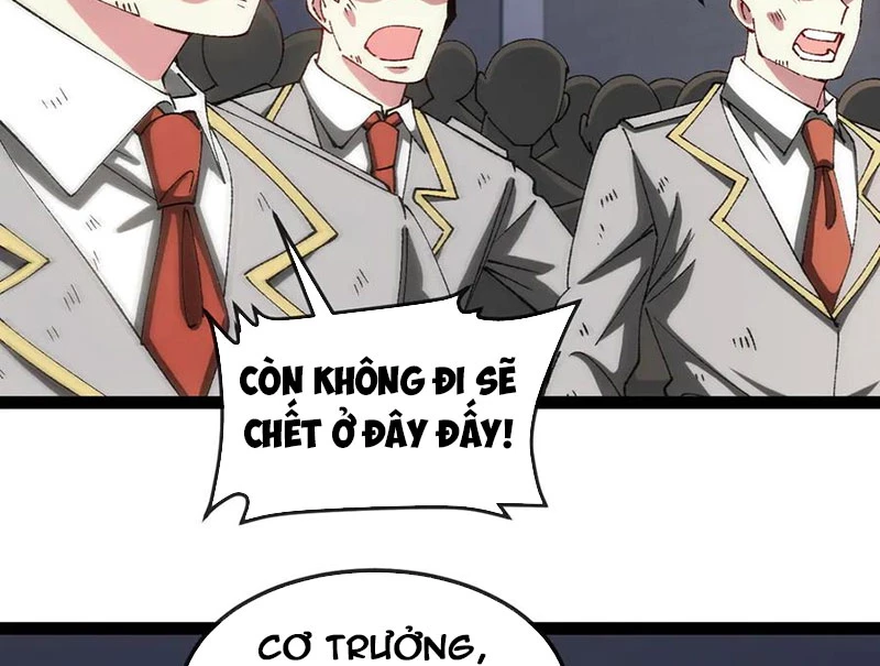 Hệ Thống Super God Chapter 161 - Trang 4