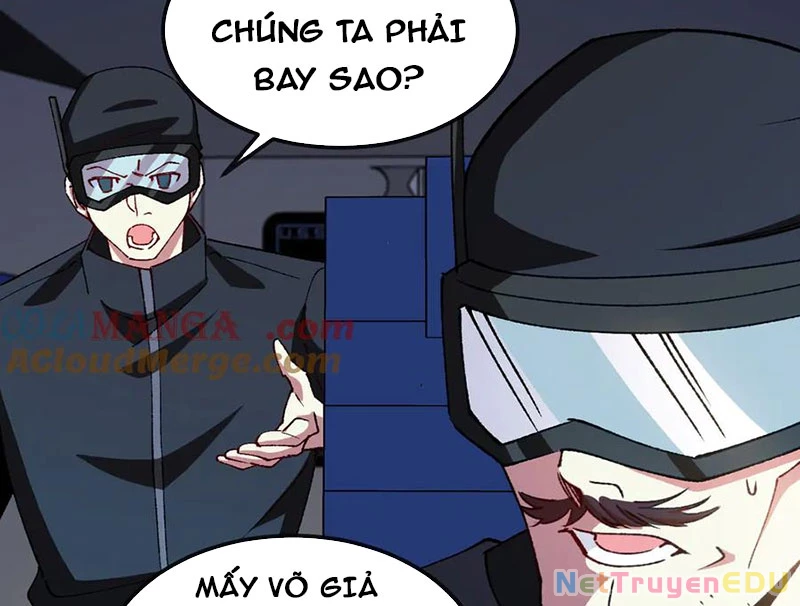 Hệ Thống Super God Chapter 161 - Trang 4
