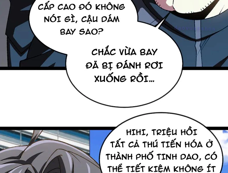 Hệ Thống Super God Chapter 161 - Trang 4