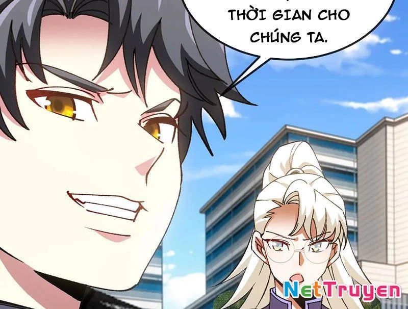 Hệ Thống Super God Chapter 161 - Trang 4