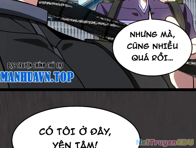 Hệ Thống Super God Chapter 161 - Trang 4