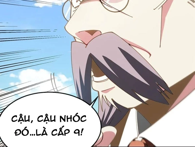 Hệ Thống Super God Chapter 161 - Trang 4