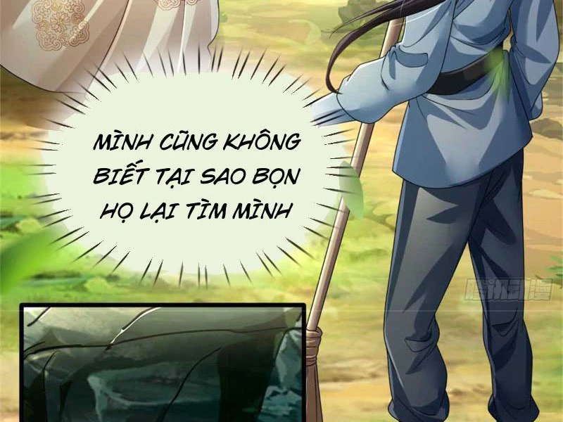 Tôi Có Thể Nuốt Chửng Vạn Vật Chapter 9 - Trang 3