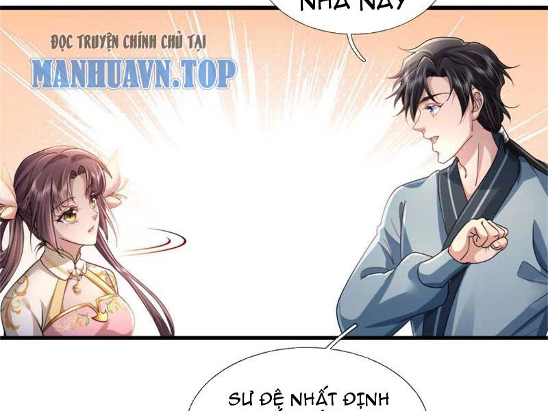 Tôi Có Thể Nuốt Chửng Vạn Vật Chapter 9 - Trang 3
