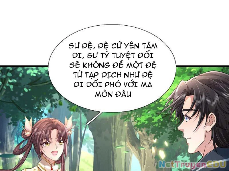 Tôi Có Thể Nuốt Chửng Vạn Vật Chapter 9 - Trang 3