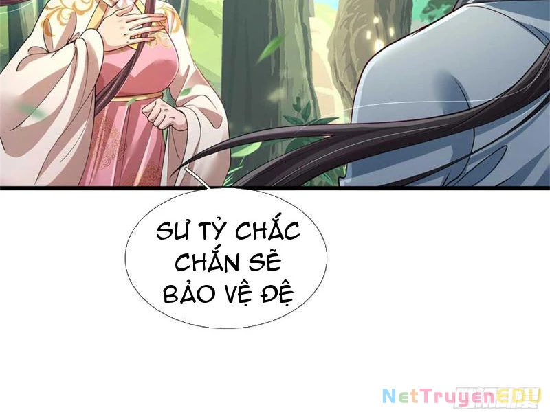 Tôi Có Thể Nuốt Chửng Vạn Vật Chapter 9 - Trang 3