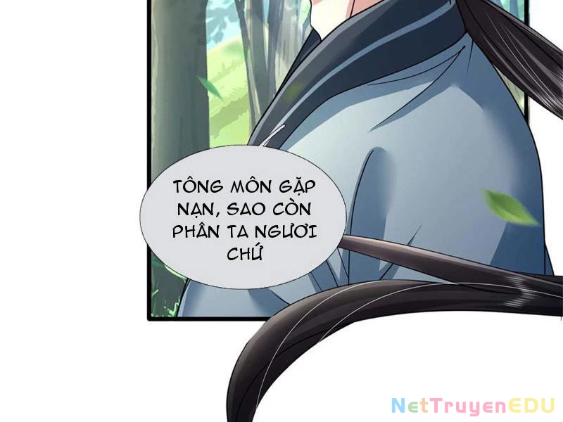 Tôi Có Thể Nuốt Chửng Vạn Vật Chapter 9 - Trang 3