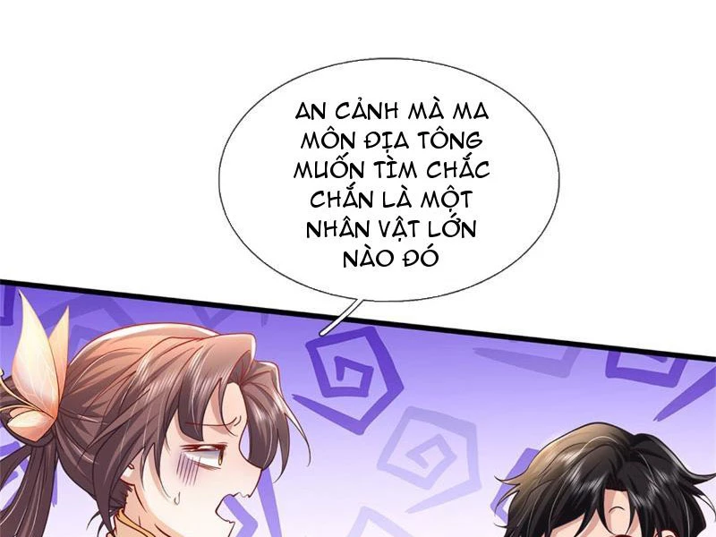 Tôi Có Thể Nuốt Chửng Vạn Vật Chapter 9 - Trang 3