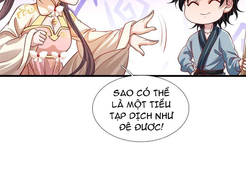 Tôi Có Thể Nuốt Chửng Vạn Vật Chapter 9 - Trang 3