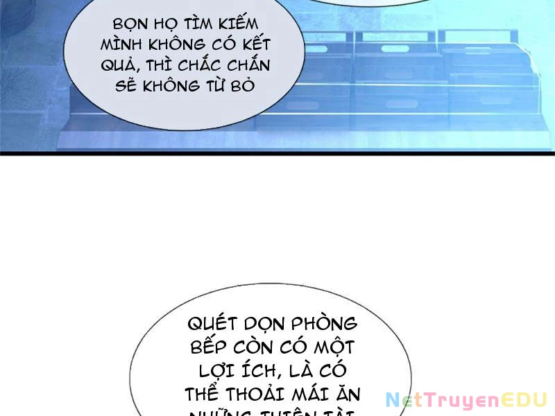 Tôi Có Thể Nuốt Chửng Vạn Vật Chapter 9 - Trang 3
