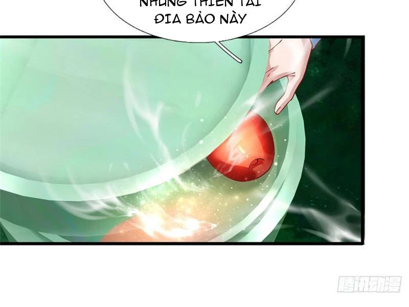 Tôi Có Thể Nuốt Chửng Vạn Vật Chapter 9 - Trang 3