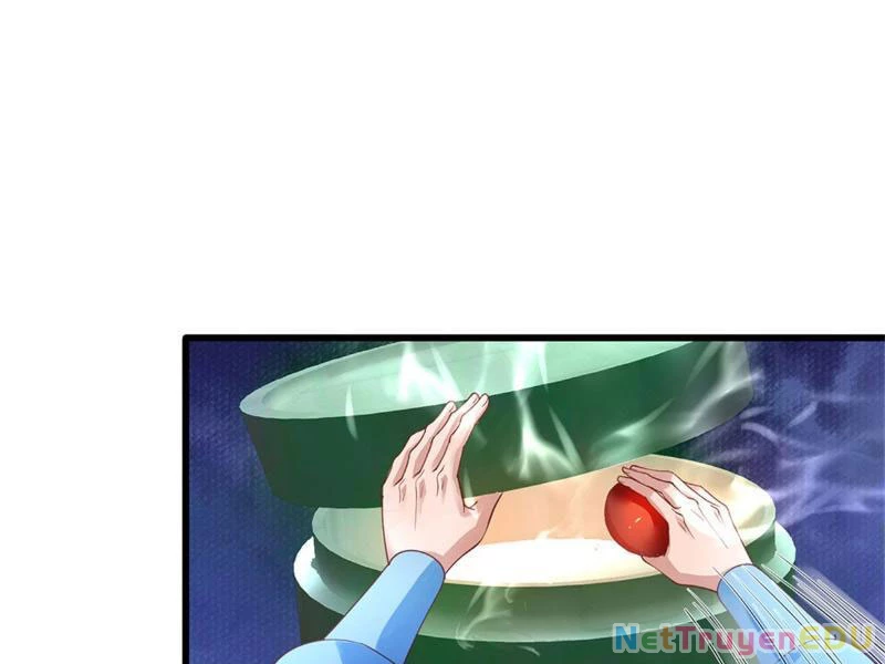 Tôi Có Thể Nuốt Chửng Vạn Vật Chapter 9 - Trang 3