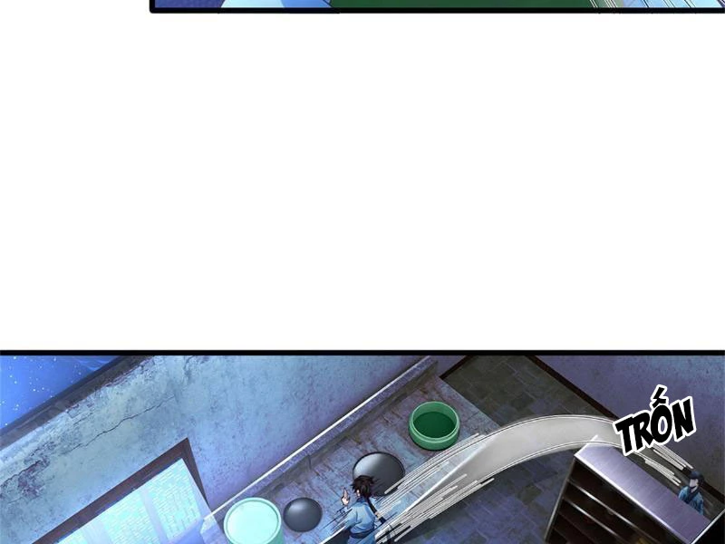 Tôi Có Thể Nuốt Chửng Vạn Vật Chapter 9 - Trang 3