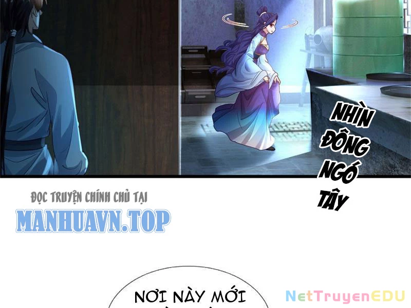 Tôi Có Thể Nuốt Chửng Vạn Vật Chapter 9 - Trang 3