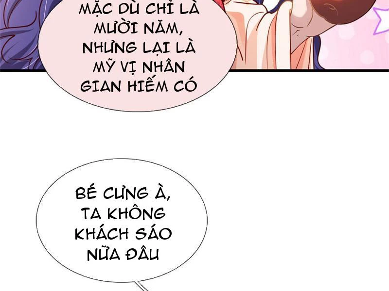 Tôi Có Thể Nuốt Chửng Vạn Vật Chapter 9 - Trang 3