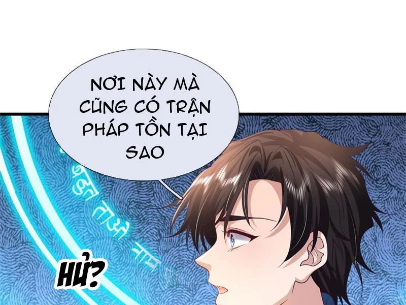 Tôi Có Thể Nuốt Chửng Vạn Vật Chapter 9 - Trang 3