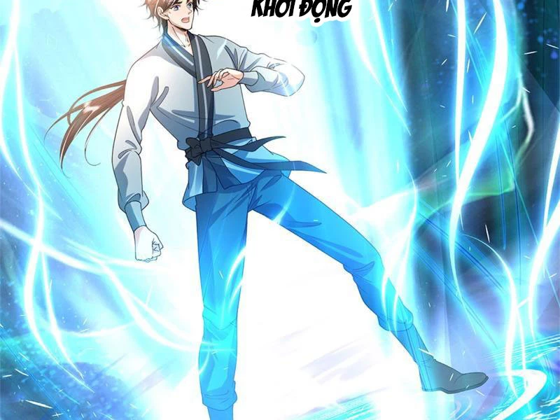 Tôi Có Thể Nuốt Chửng Vạn Vật Chapter 9 - Trang 3